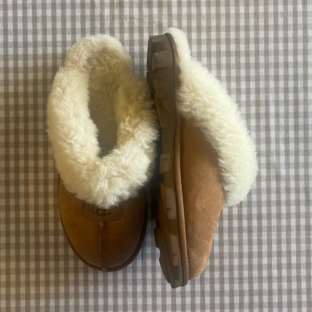 Women’s Ugg Coquette Slippers